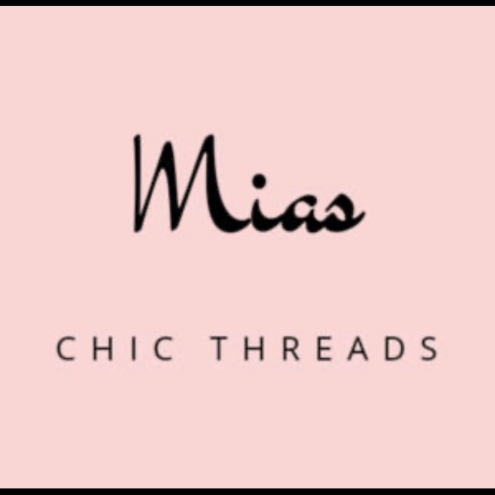 Meet your Posher, Mia